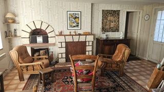  Maison à vendre 6 pièces 116 m²