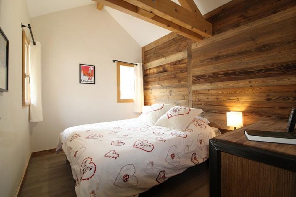 Vente Appartement Appartement 4 pièces Vaujany