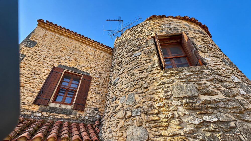 Vente Maison Maison 6 pièces Arles