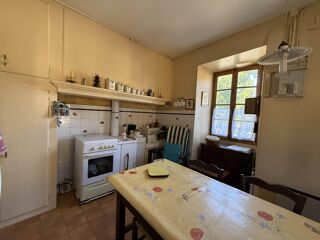  Maison à vendre 2 pièces 52 m²