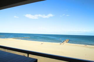  Appartement � vendre 2 pi�ces 48 m�