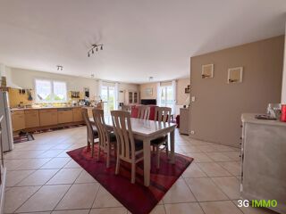  Maison à vendre 4 pièces 92 m²