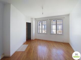 Vente Appartement Appartement 3 pièces Blois