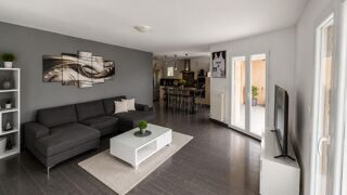  Maison à vendre 6 pièces 113 m²