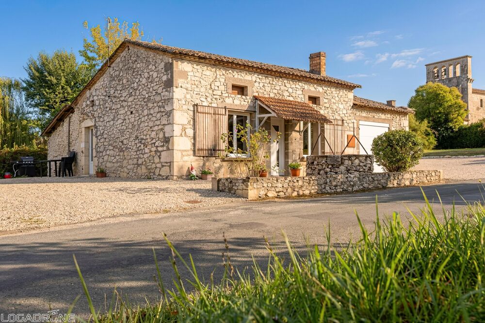 Vente Maison Maison 4 pièces Savignac-sur-leyze