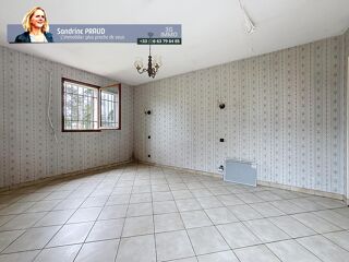  Maison � vendre 4 pi�ces 133 m�