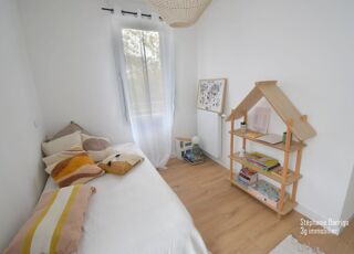  Appartement � vendre 5 pi�ces 92 m�