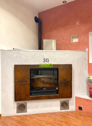  Appartement  vendre 4 pices 99 m