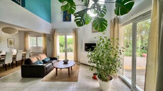  Maison à vendre 6 pièces 180 m²