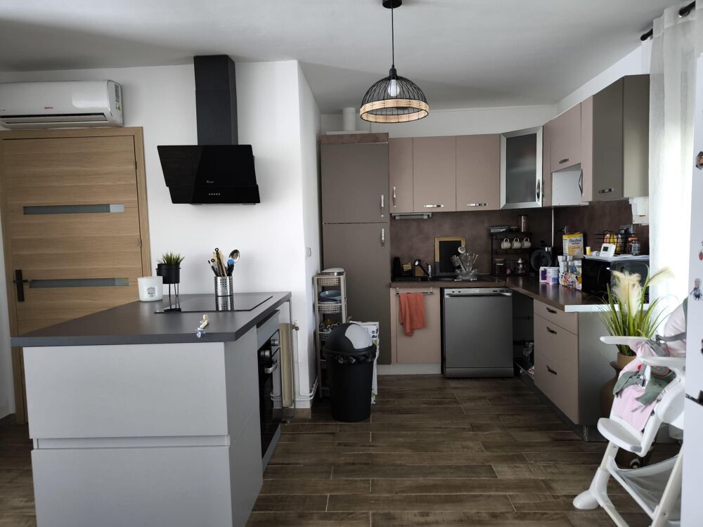 Vente Maison Maison Alès