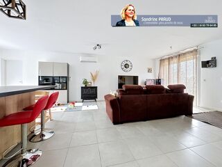 Maison � vendre 3 pi�ces 73 m�