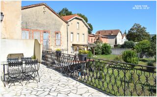  Maison à vendre 6 pièces 114 m²