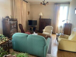  Maison � vendre 4 pi�ces 90 m�