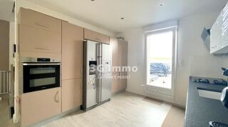  Maison à vendre 6 pièces 110 m²