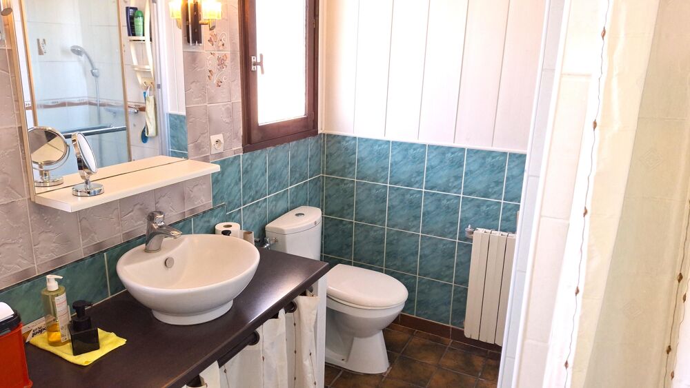 Maison 6 pièces