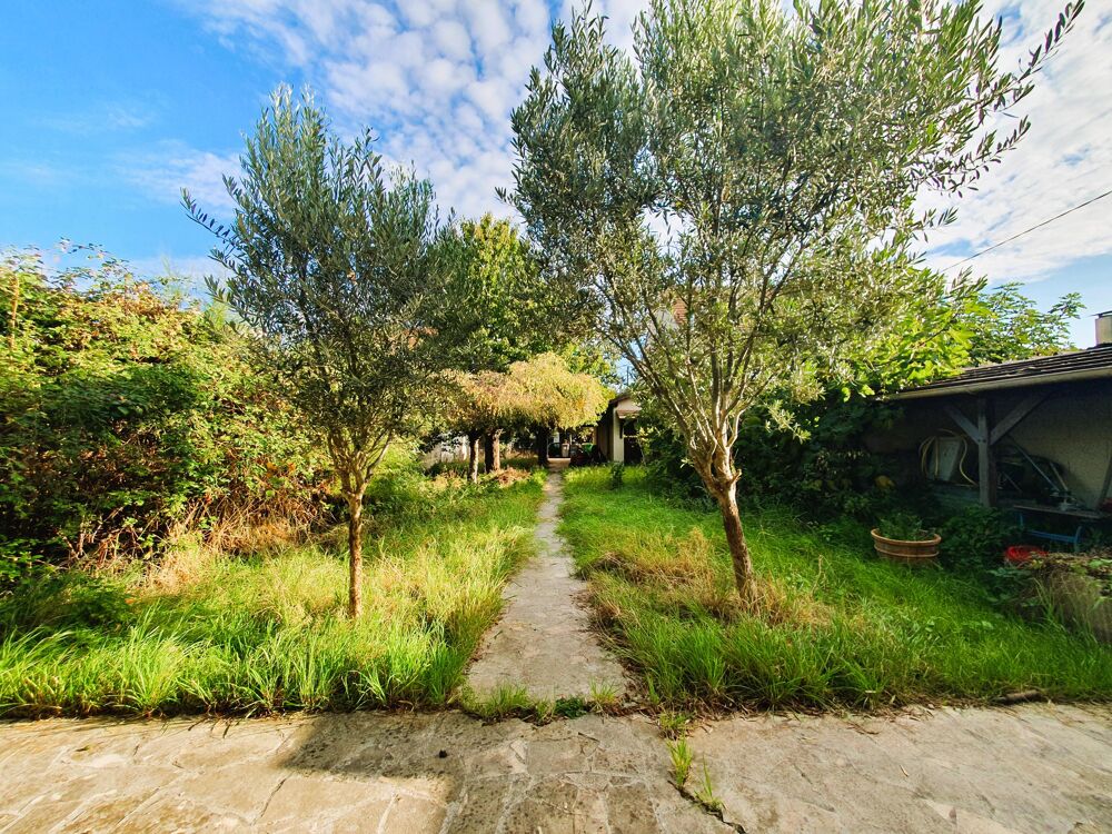 Vente Maison Maison 4 pices Arnouville