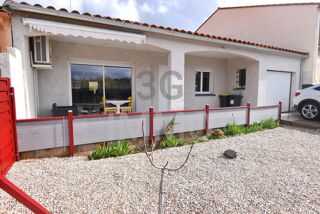  Maison à vendre 3 pièces 97 m²