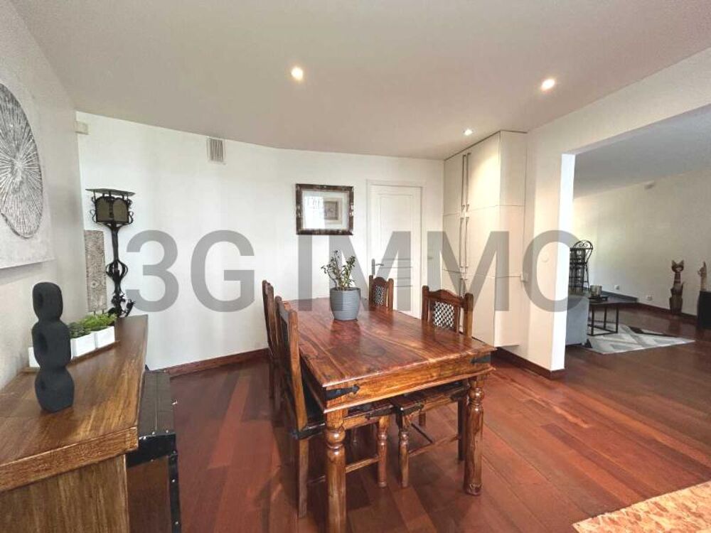 Appartement 5 pièces