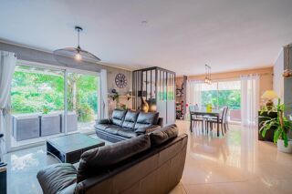  Maison à vendre 5 pièces 130 m²