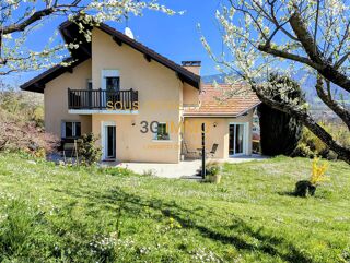  Maison � vendre 8 pi�ces 169 m�