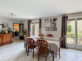  Maison à vendre 6 pièces 140 m²