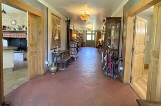  Maison � vendre 12 pi�ces 750 m�