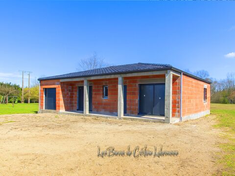   Maison Maison - 99 m�