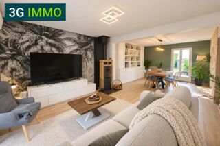Vente Maison Maison 7 pièces Épône