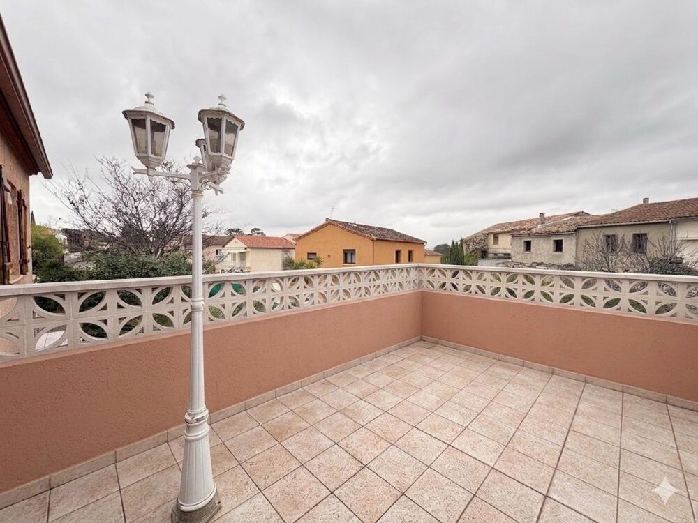 Vente Maison Maison 4 pièces Gignac