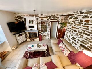  Maison � vendre 8 pi�ces 168 m�