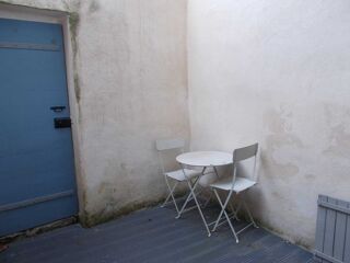  Appartement  louer 1 pice 18 m