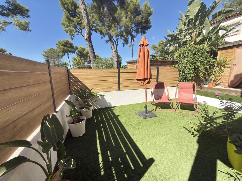 Appartement 2 pièces 53 m² · à Carqueiranne · 53 m² · 297 000 €