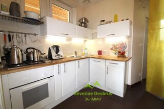  Maison � vendre 4 pi�ces 74 m�