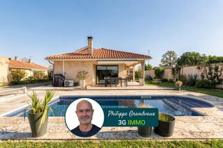  Maison � vendre 6 pi�ces 110 m�