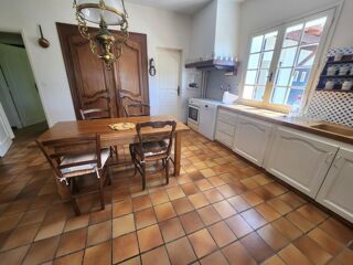  Maison � vendre 10 pi�ces 