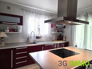  Maison à vendre 7 pièces 136 m²