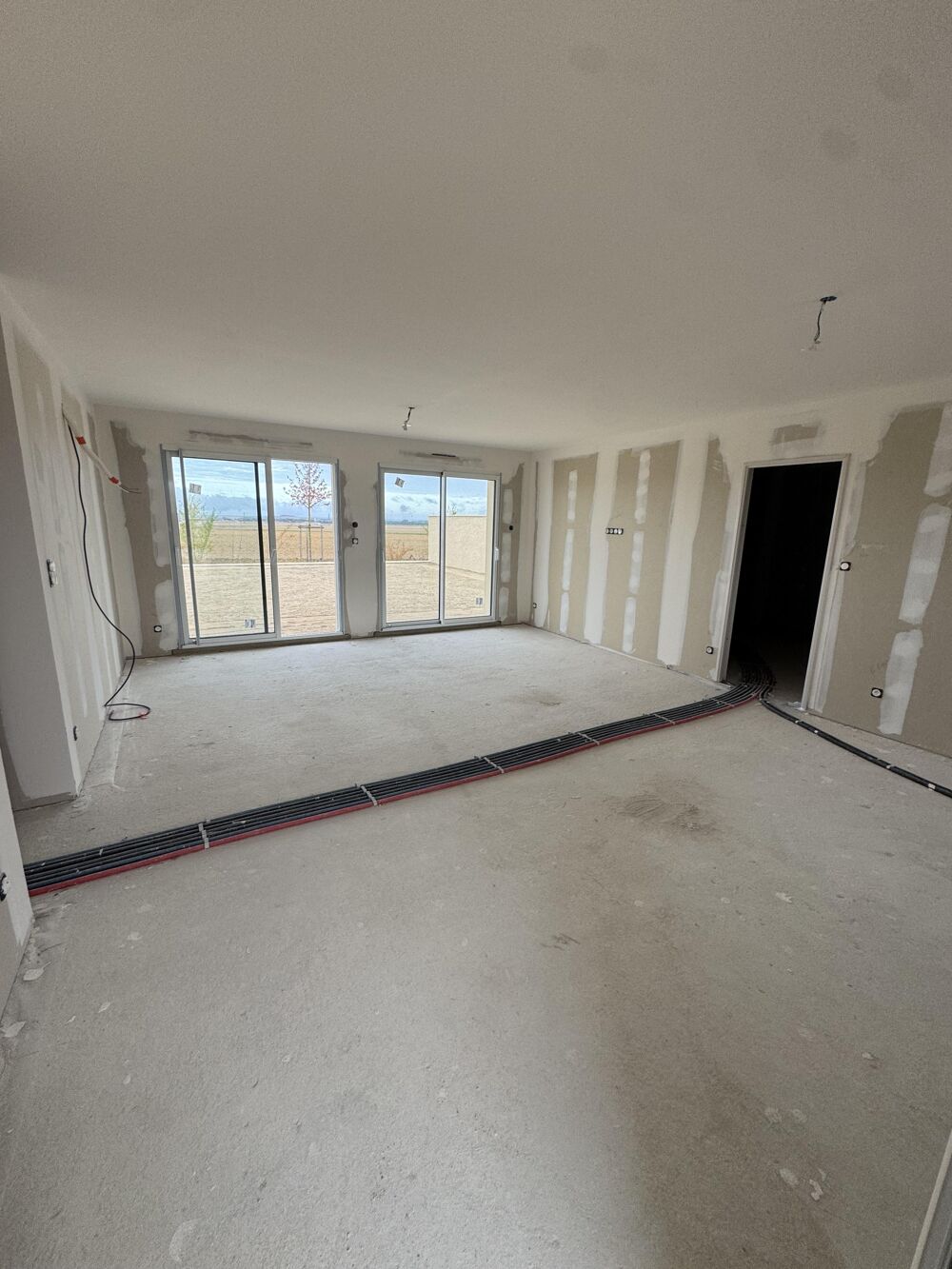 Vente Maison Maison de plain-pied 5 pièces Origny-le-sec