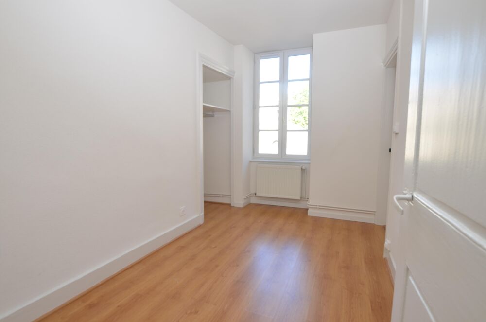Vente Appartement Appartement 3 pièces Saint-just-saint-rambert
