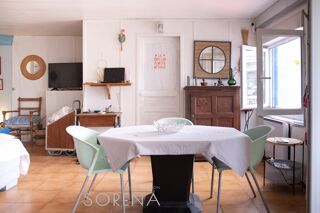  Maison à vendre 2 pièces 60 m²