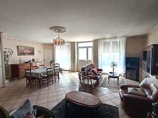  Maison à vendre 6 pièces 126 m²