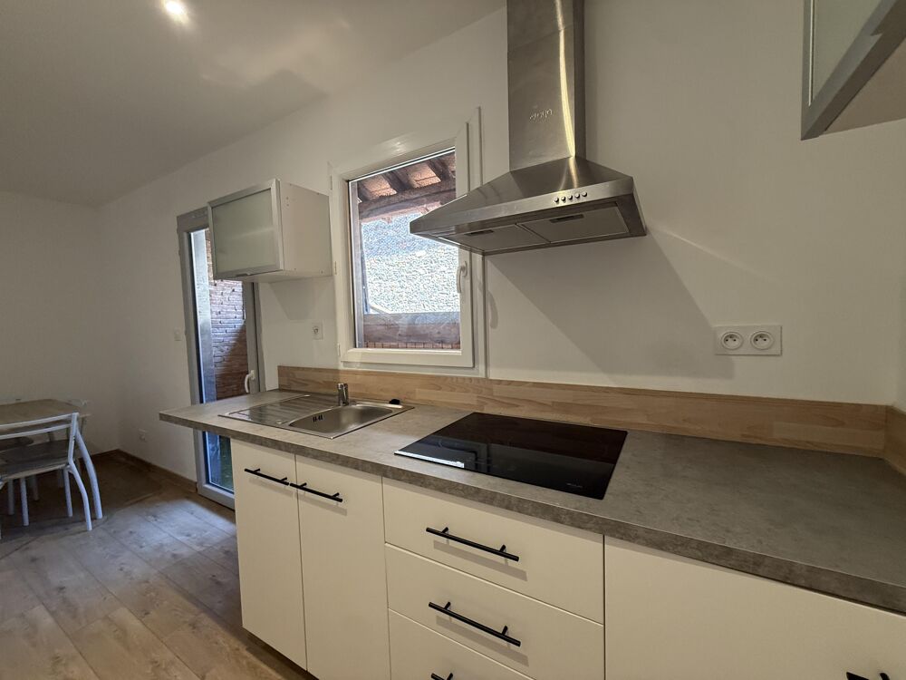Vente Immeuble Immeuble 5 pièces Réalmont