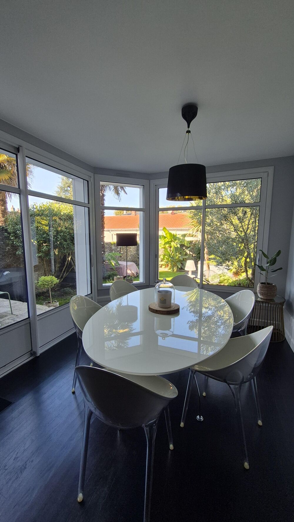 à vendre  Maison Nantes (44300)