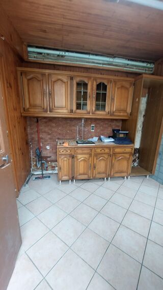  Maison � vendre 5 pi�ces 