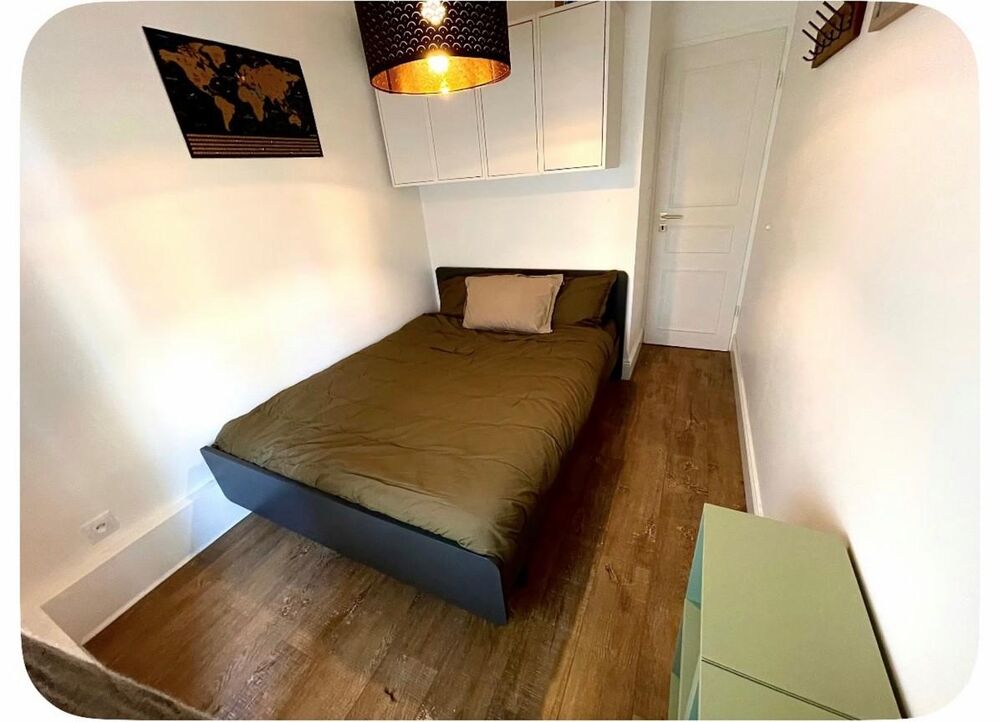 Vente Appartement Appartement 3 pièces Mulhouse
