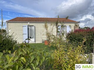  Maison � vendre 3 pi�ces 