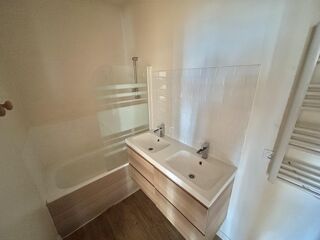  Appartement � vendre 4 pi�ces 