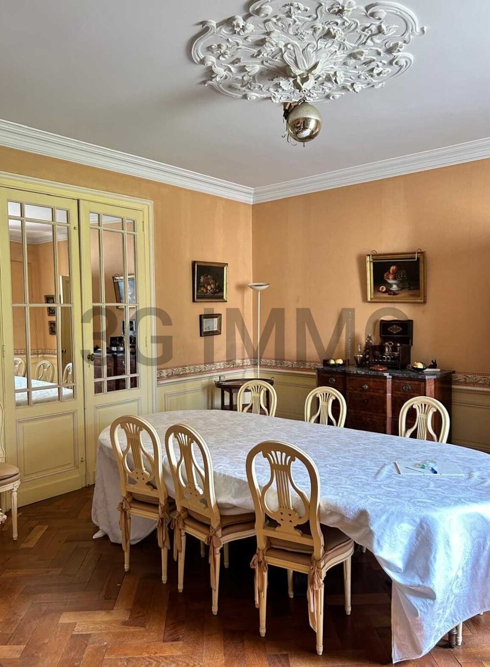  vendre  Maison Omet (33410)
