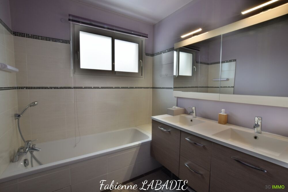  vendre  Maison Saint-Paul-ls-Dax (40990)