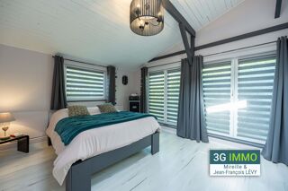  Maison à vendre 3 pièces 61 m²