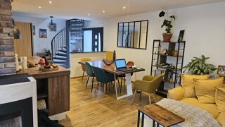  Maison � vendre 6 pi�ces 110 m�